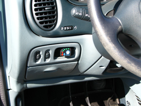 Renault Megane Scenic 1.6 90ps 1999